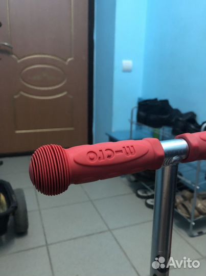 Самокат micro mini