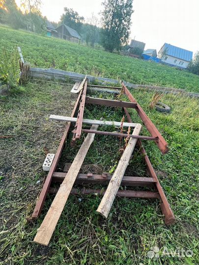 Пилорама однодисковая