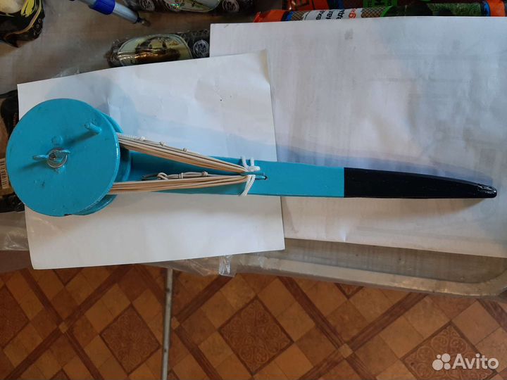 Для рыбалки