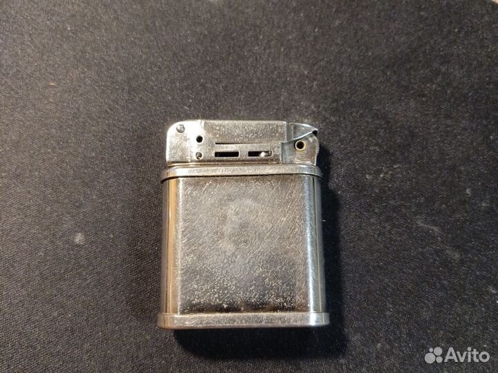 Зажигалка beattie jet lighter