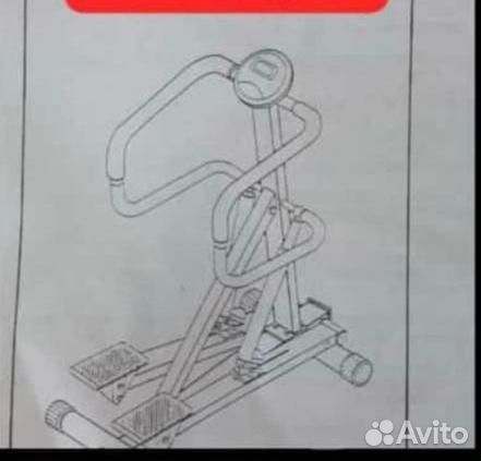 Спортивные тренажеры для ног