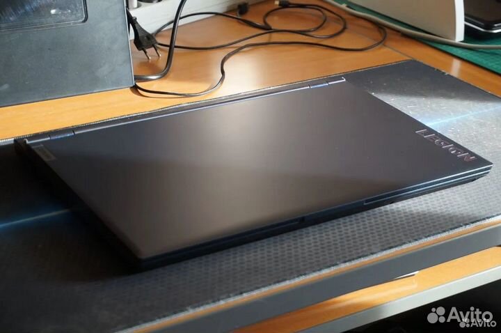 Lenovo legion 5 ryzen 5 rtx3060 17ACH6H