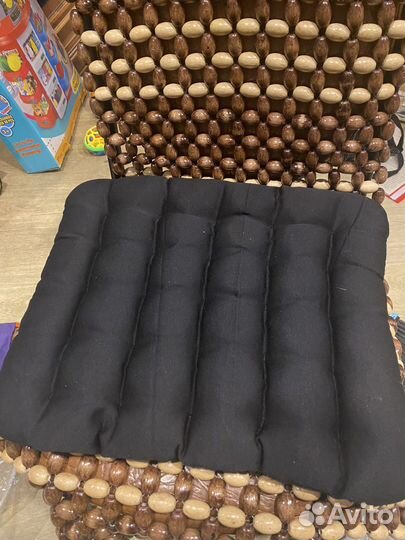 Сидушка гречивая