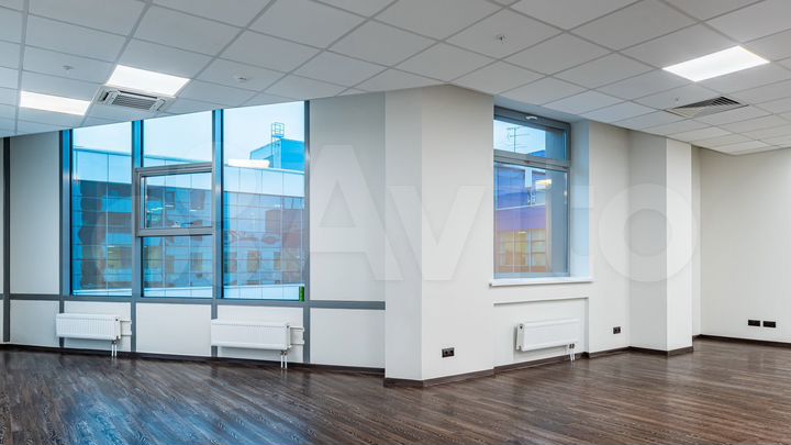 Сдам офисное помещение, 216.6 м²