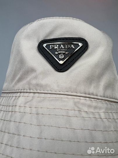 Панама на подростков P.R.A.D.A