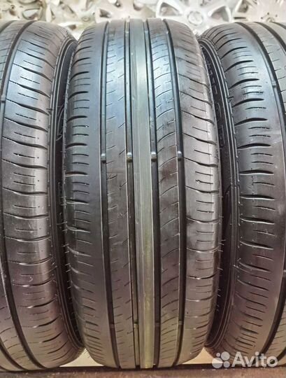 Dunlop Enasave EC300+ 165/65 R14 79S