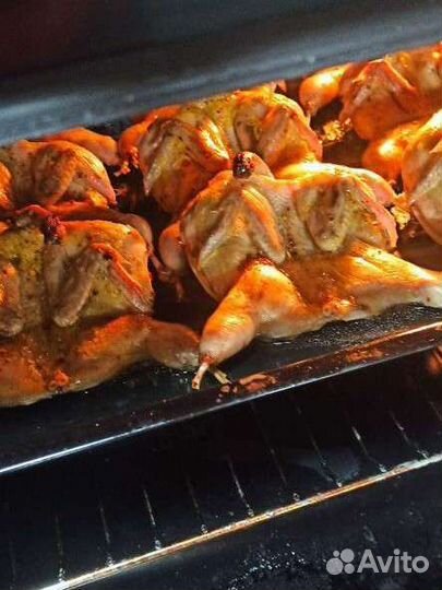 Мясо домашней птицы с доставкой