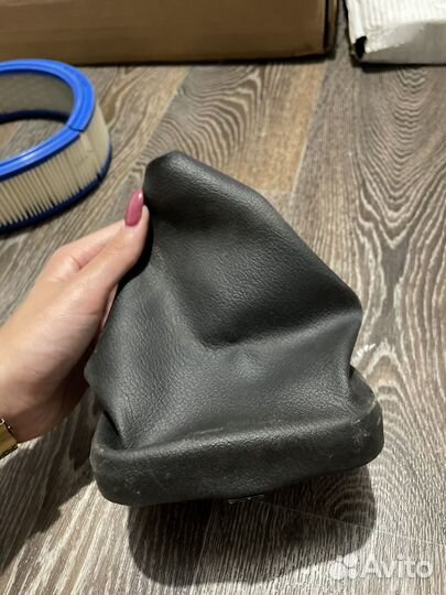 Насадка на рычаг кпп