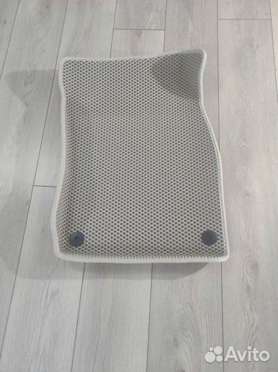 Коврики EVA Honda полики Ева