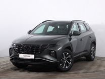 Новый Hyundai Tucson 2.0 AT, 2023, цена от 3 250 000 руб.