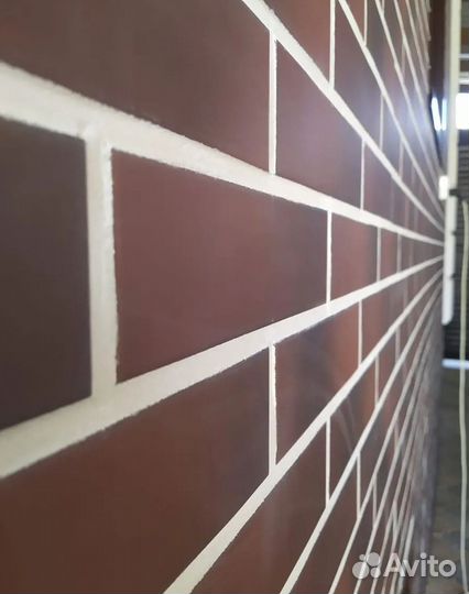 Фасадные термопанели