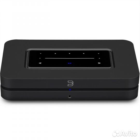 Bluesound Node N130 Black