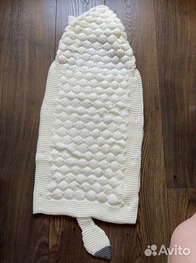 Конверт в коляску