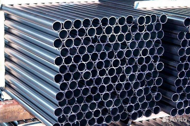 Труба стальная