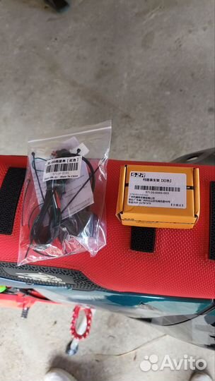 Индикатор передачи мотоцикла honda