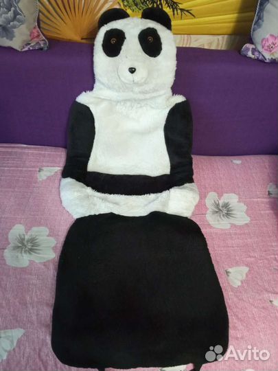 Чехлы в машину