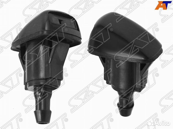 Форсунка омывателя лобового стекла Toyota Sequoia