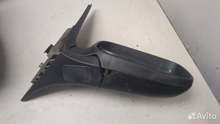 Зеркало боковое Saab 9-3, 2002