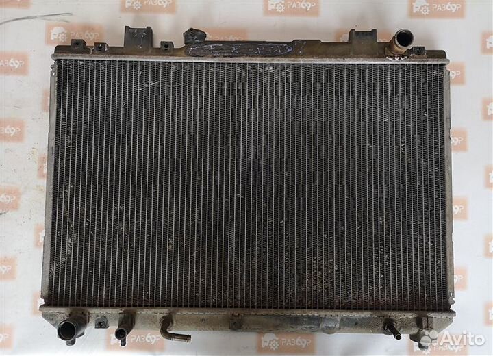Радиатор двс Toyota Town Ace Noah 3S-FE