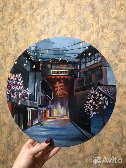 Рисунки на заказ