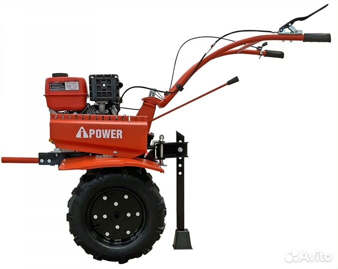 Мотоблок A-iPower AWT37