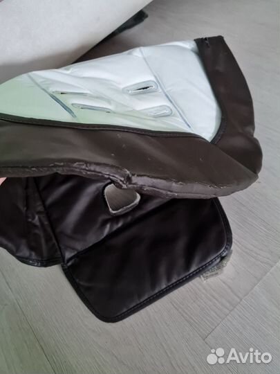 Чехол на стульчик peg perego tatamia