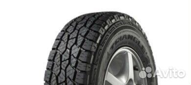 Triangle TR292 235/70 R16
