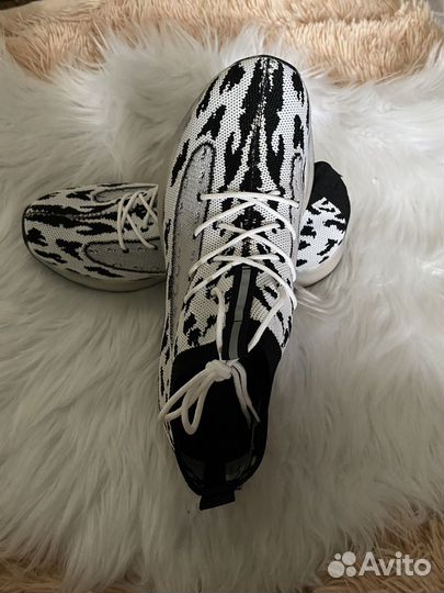 Кроссовки мужские