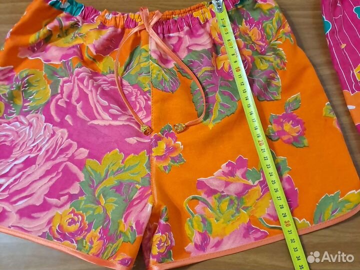 Шорты женские домашние