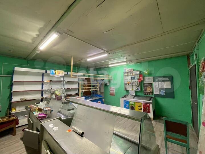 Продам торговое помещение, 148.7 м²