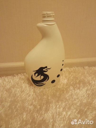 Вазы с драконом