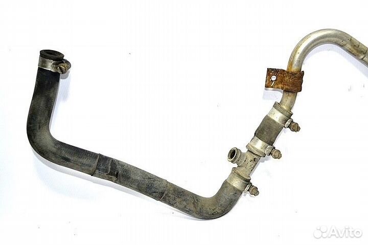 Труба тосольная MAN TGX 18.680 (01.07)