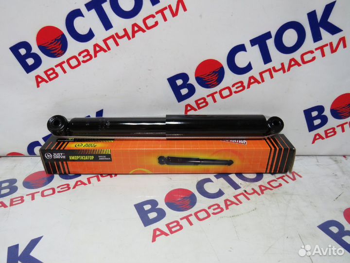 Амортизатор Зад левоправо toyota probox NCP58G