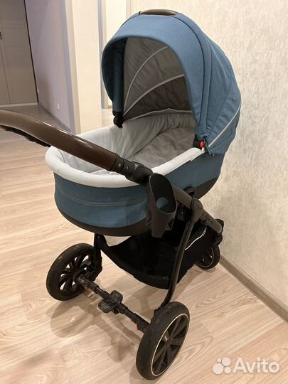 Коляска 3 в 1noordi