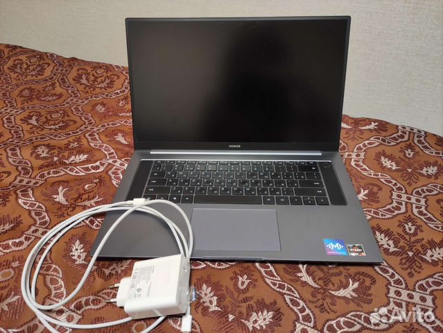 Honor MagicBook Pro 16.1 hlyl-WFQ9 купить в Москве | Электроника | Авито
