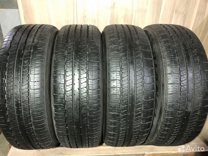 Triangle AdvanteX TC101 235/65 R17