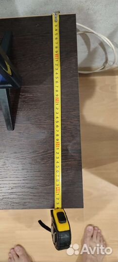 Тумба под телевизор