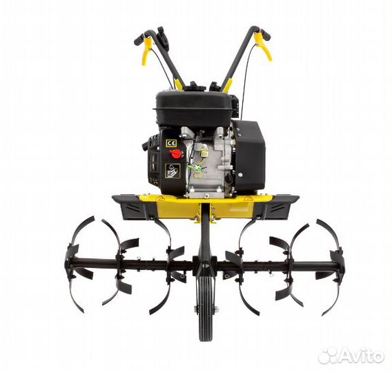 Культиватор Huter GMC-6.5