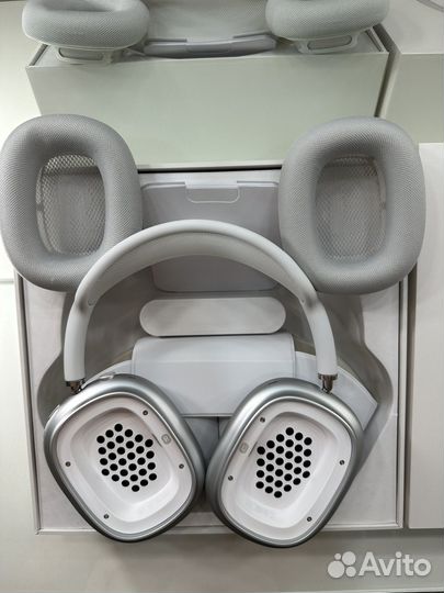 Apple AirPods Max Silver оригинал