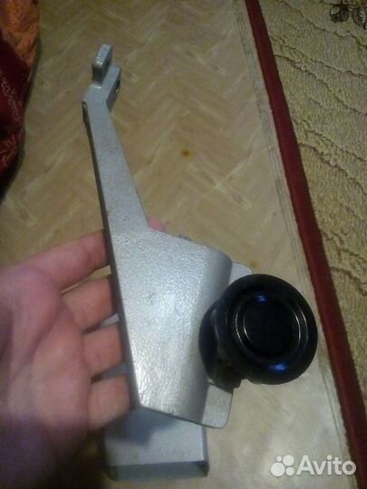 Запчасти от фотоувеличителя