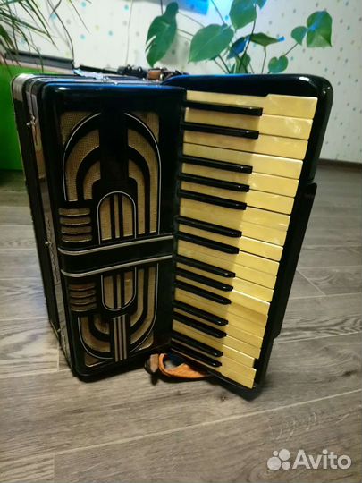 Аккордеон hohner, hоhner tango 2