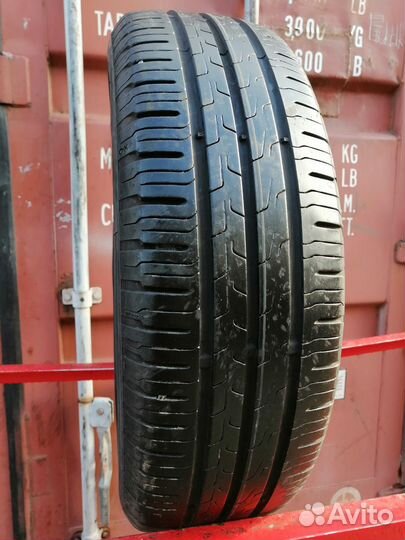 Continental ContiEcoContact 6 175/65 R15 84H
