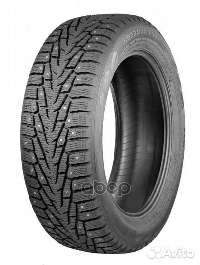 Ikon Tyres Nordman 7 SUV 235/60 R16