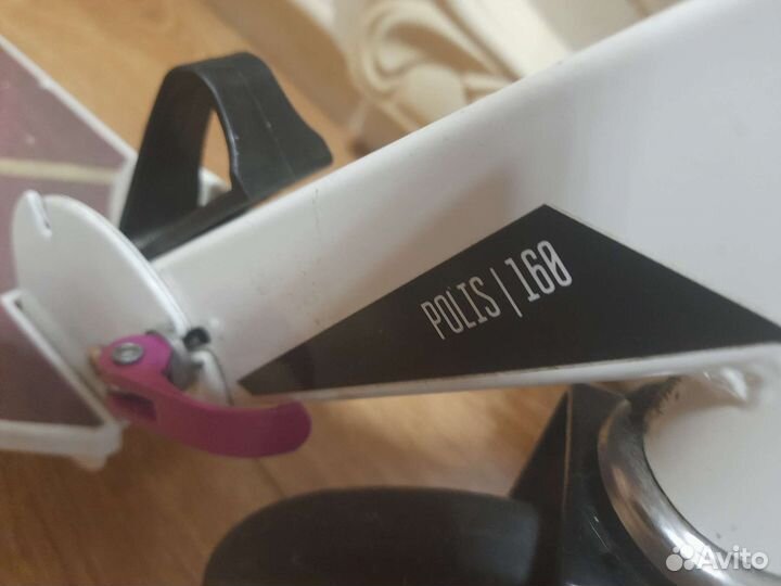 Самокат детский 