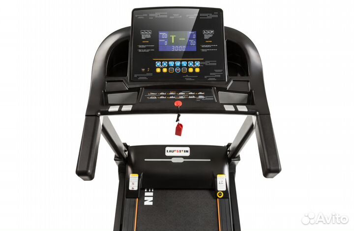 Беговая дорожка