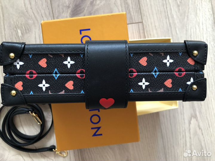 Сумка Louis vuitton