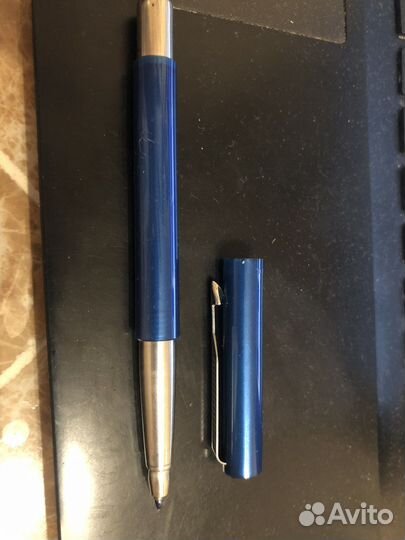 Шариковая ручка parker