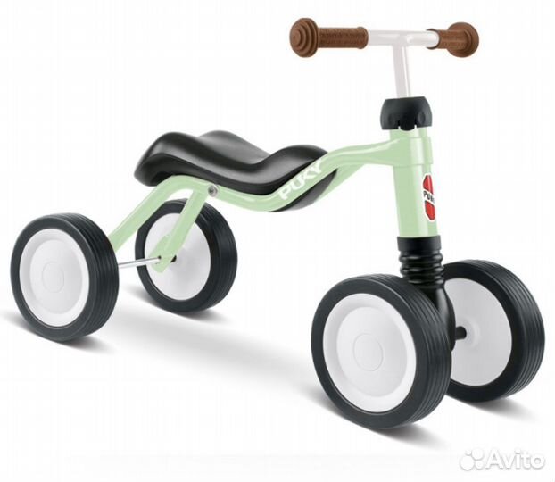 Беговел Puky wutsch