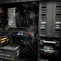 intel core i5 3570k