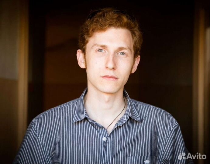 Уроки вокала педагог